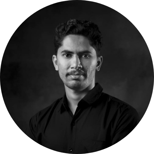 Gowtham Krishnamoorthy